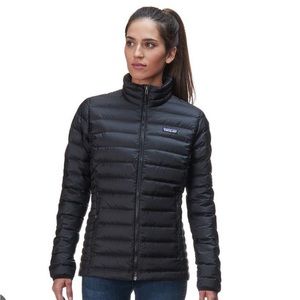 Patagonia Down Sweater